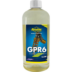 Putoline Monoshock Zentralfederbein-Öl GPR 6 2.5W 1L