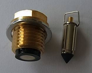 Tourmax Nadelventil mit SitzYamaha XV 1000 84, XV 1100 VIRAGO 86-87