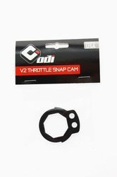 ODI-Adapter "I" für Griffe passend für Suzuki DRZ 400 1996 - bis heute