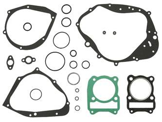NAMURA Motordichtungssatz SUZUKI DR 200 86-09