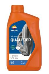 REPSOL QUALIFIER GABELÖL 5W 1L