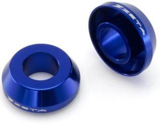 ZETA Spurverbreiterung Hinterrad YZ250F/450F'09 - - -
