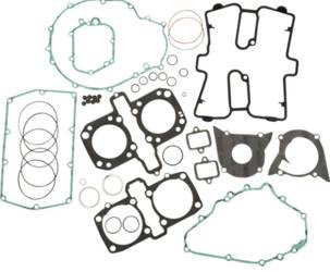 Dichtungssatz KAWASAKI KLE 500 91-02 / GPZ 500/EX 85-95 / LTD 450 85-95 / EN 450 85-90 / EN 500 90-98 ATHENA