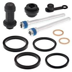 All Balls Bremssattel Reparatur Kit Vorne HONDA CBF250 04-06 VT125 99-07 XL125V 01-15 SUZUKI AN400 BURGMAN 07-16 TYŁ KAWASAKI EX250/300