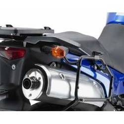 KAPPA Seitengepäckträger MONOKEY Suzuki DL 650 V-STROM (04-08)