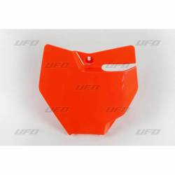 UFO Startnummerntafel KTM SX 85 '18-19