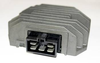 Tourmax SpannungsreglerYamaha FZ6 04-10, XP 500 05-12, TDM 850 93-01