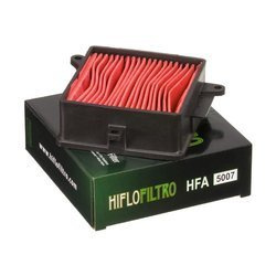 HIFLO LUFTFILTER KYMCO 125 AGLILITY 06-15 (RAD '12)
