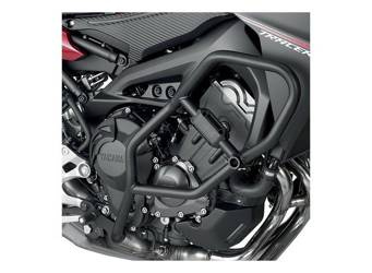 KAPPA GMOLE MOTORABDECKUNGEN YAMAHA TRACER 900 / TRACER 900 GT (18-19)