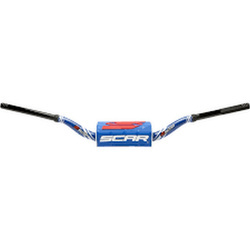 Scar Racing Lenker 28.6mm RC BEND