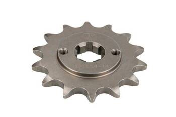 JT Vorderes Ritzel [14 Zähne] YAMAHA YFS 200 BLASTER 88-06