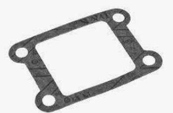 Ansaugkrümmerdichtung APRILIA RS/RX/RED ROSE 50 / PEUGEOT XP6 50 / RIEJU RR/RS1 50 / YAMAHA CHAPPY/JOG/LB/TZR 50 / YH WHY 50 / YM BREEZE 50 / YN NEOS 50 / YQ 50 AEROX 04-12 ATHENA