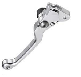 ACCEL Kupplungshebel (Griff unzerbrechlich) YAMAHA YZ / YZF 00-14 / KAWASAKI KXF 250 / 450 06-16