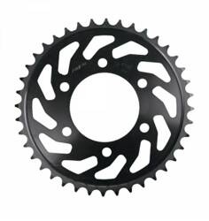 Sunstar Kettenrad aus Stahl KAWASAKI ZX 9R 02-03 / ZX 10R 04-05/11-20  [39]