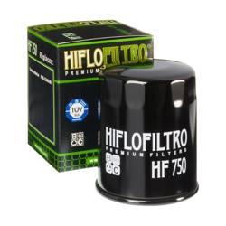 HIFLO Ölfilter YAMAHA MARINE