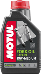 Motul Gabelöl EXPTERT 10W 1L