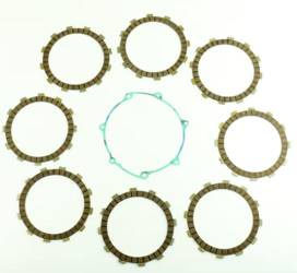 Kupplungsscheiben GAS GAS EC 4T 450 13-15 /YAMAHA WR 450F 05-14 ATHENA