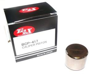 Tourmax BremssattelkolbenKawasaki ZZR 600 93-98, ZX-6R 95-97, ZXR 750 93-95, ZZR 1100 94-97