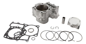 CYLINDER WORKS Zylinder kpl. Kawasaki KVF 750 BRUTE FORCE 05-14