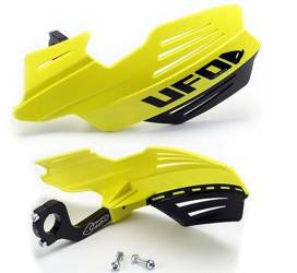 UFO Handschützer VULCAN