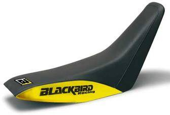 BLACKBIRD Sitzbezug Suzuki RM 125-250 91-95