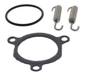 Dichtung Auspuffkrümmer KTM EGS 250 94-99, EGS 300 94-99, EXC 250 94-03, EXC 300 94-03, MXC 250 98-01, MXC 300 94-03, SX 250 94-02, SXS 250 01 (SPRĘŻYNY,O-RING,USZCZELKA) Winderosa