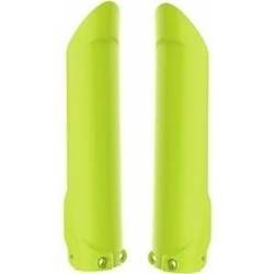 POLISPORT Stoßdämpferabdeckungen HUSQVARNA TC 125 / 250/ FC 250 / 350 / 450 '15-'19 TE 125 / 250/ FE 250 / 350 / 450 '16-'19