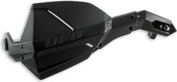 UFO HANDSCHÜTZER KAIMAN (MIT UNIVERSALBEFESTIGUNGEN 2228MM)