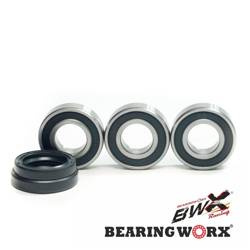Bearing Worx Hinterradlager und Dichtungssatz Honda CR 125/250 90-99
