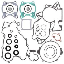 WINDEROSA Dichtungssatz HUSQVARNA TC 85 14-17, KTM SX 85 13-17, SX 85 BW 13-16, SXS 85 13-14 (MIT MOTORDICHTUNGEN)