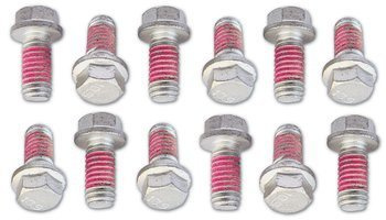 Bremsscheiben-Befestigungsschraubensatz BOLT USA KTM / HUSQVARNA / HUSABERG