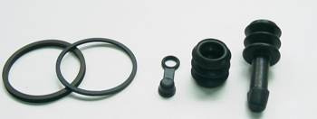 Tourmax Bremssattel-Reparatursatz hintenKawasaki GPZ 600/900/1000, VN