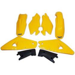 UFO Kunststoffsatz Husqvarna CR 2T '05