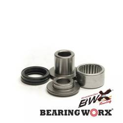 Bearing Worx Stossdämpfer Dämpfer FEDERBEINLAGER Satz Honda CR 80/85 96-07, CRF 150 07-09, XR 650R 00-07