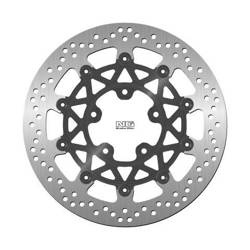 NG Vordere Bremsscheibe  SLIPPING TRIUMPH SPEEDMASTER 10-15 / THUNDERBIRD 09-14