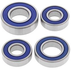 ALL BALLS Hinterradlager Suzuki PE 250 80-81 / PE 400 80-81 / SP 600 85