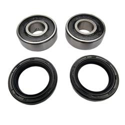 Bearing Worx Radlager Kit Vorne Set Yamaha YZ 65 18-20, YZ 85 19-20