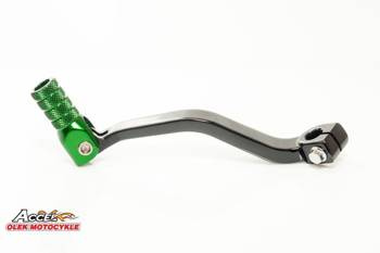Accel Schaltpedal Kawasaki KX 60 85-02 KX 80/85 91-18