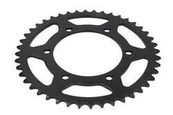 JT Hinteres Ritzel Stahl [44 Zähne] KAWASAKI NINJA 250 09-11