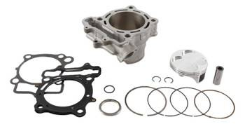 CYLINDER WORKS Zylinder kpl. Suzuki RMZ 250 07-09