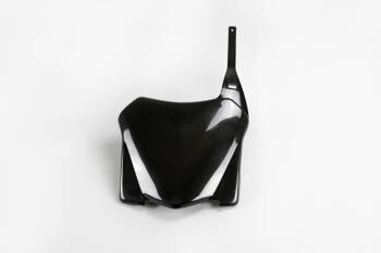 UFO NUMMERNSCHILD HONDA CRF 250R '08-'09