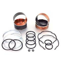 Bearing Worx Gabel Gleitbuchsen Kit Honda CRF 250R 09