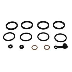 ALL BALLS Bremssattel-Reparatursatz Honda CB 300F 19 / CB300F ABS 19-21 / CB 300R 19 / CB 300R ABS 19-21