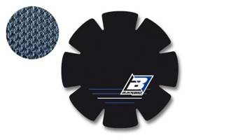 BLACKBIRD Kupplungsdeckel Aufkleber Yamaha YZ 125 02-16
