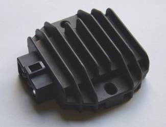 Tourmax SpannungsreglerYamaha XC 125 VITY 09-14, YBR 125 07-14, YP 250 MAJESTY 96-00, XJ 600 DIVERSION 96-02