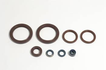 Satz Motordichtungen HUSQVARNA TE 410 E 01 / SM 610S 01 ATHENA