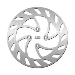 NG Bremsscheibe hinten AJP PR3 125/200/240 12-16