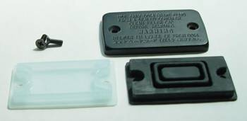 Tourmax Bremstankdeckel und DichtungSuzuki GSX 600/750 89-97, GSX-R 1100 86-98, GSF 600 96-98, 1200S 97-98