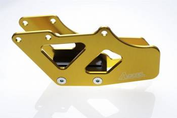 ACCEL Kettenführung YAMAHA YZ 97-07 / YZF 98-06 / SUZUKI RMZ250 07-16 / RMZ450 05-16