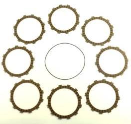 Kupplungsscheiben HONDA CRE 250 02-07 / CRM 250R 98-01 / CR 250R 95-07 / CR 500R 90-01 ATHENA